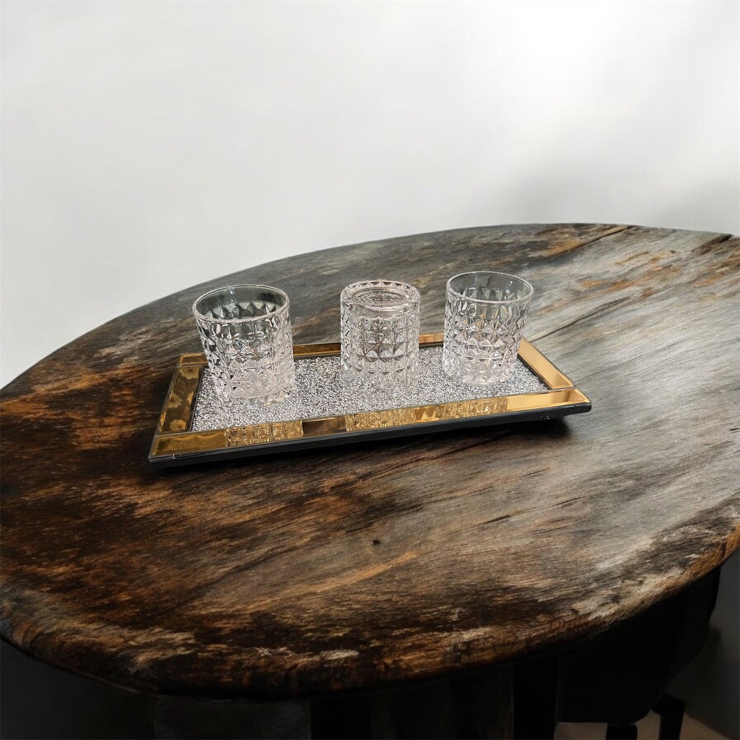 Fancy Tray