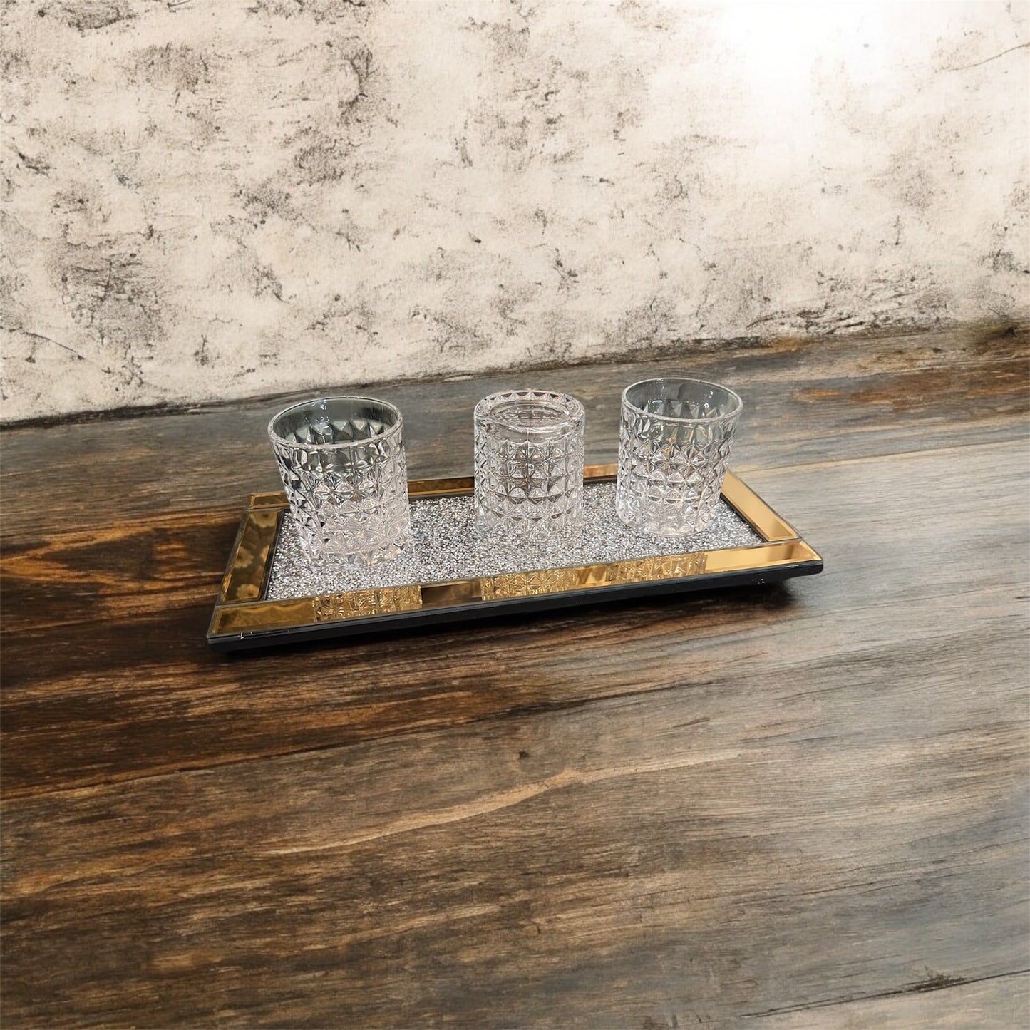 Fancy Tray