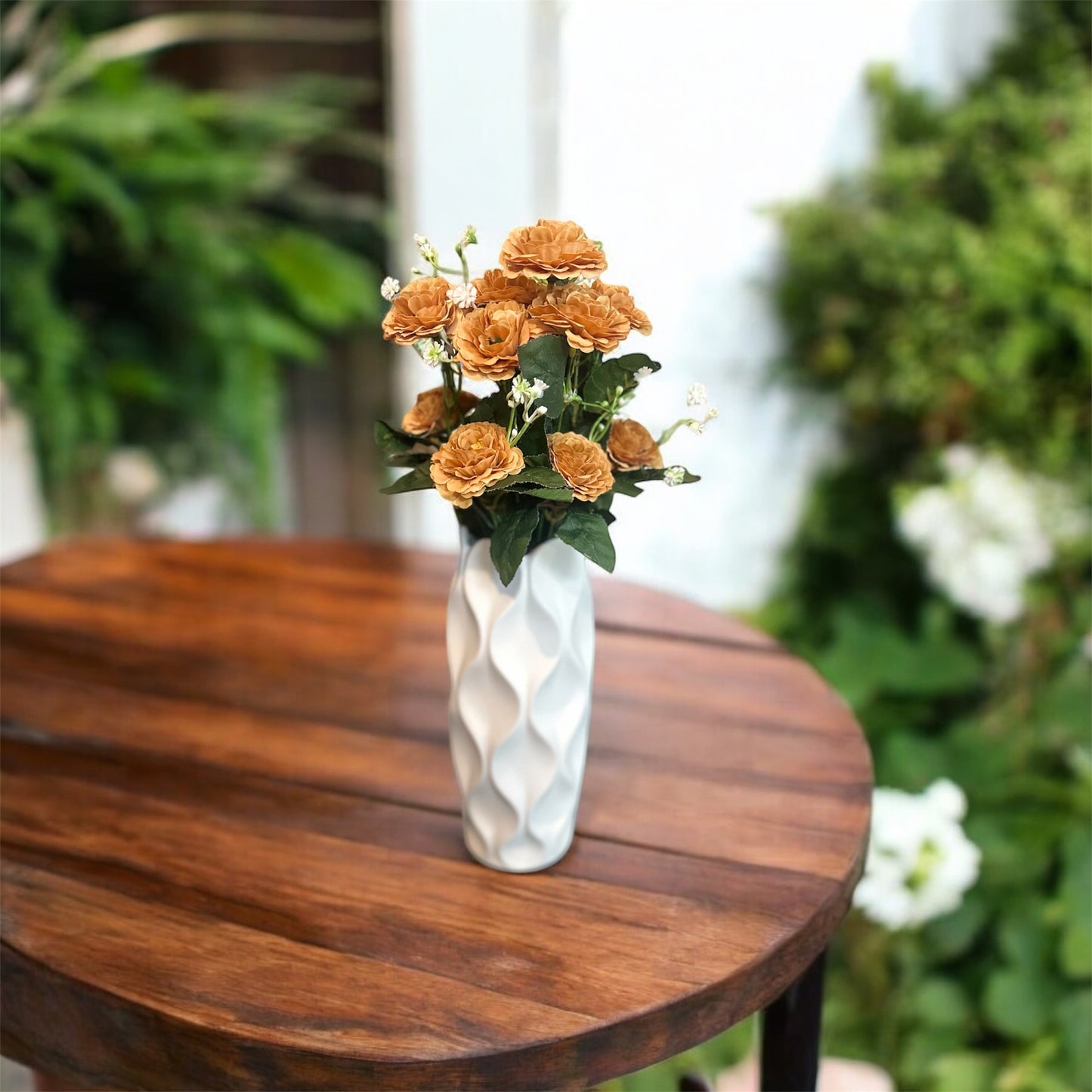 Vase - Matt Finish