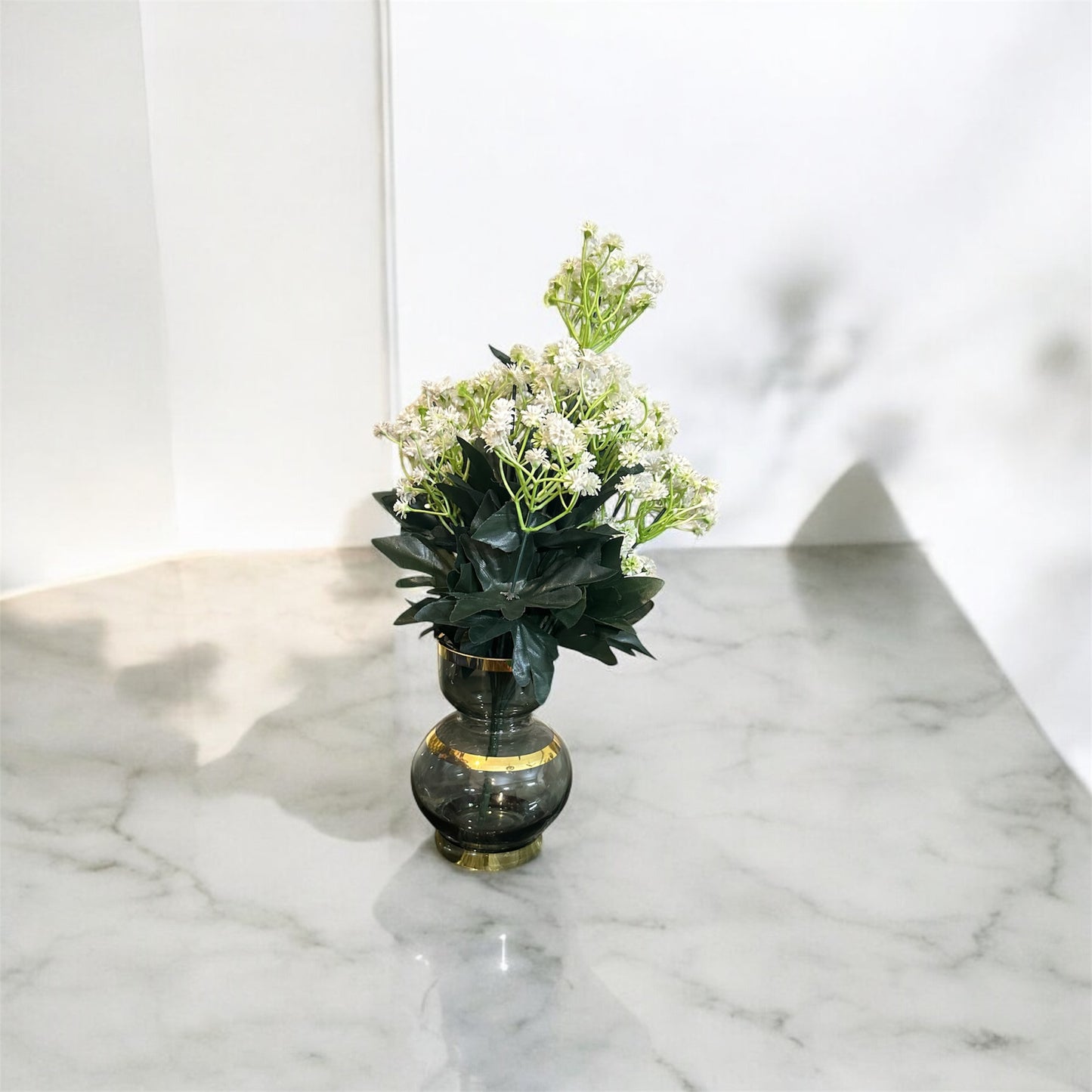 Vase - Flower Vase Economical - Plain